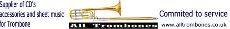 All Trombones