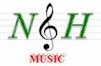 NJH Music Online Shop
